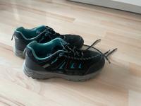 Wanderschuhe Trekkingschuhe Halbschuhe Outdoor Düsseldorf - Gerresheim Vorschau