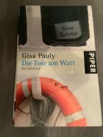 Gisa Pauly - Die Tote im Watt Eimsbüttel - Hamburg Eimsbüttel (Stadtteil) Vorschau