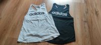 Adidas Shirts Trägerhemd Boxer Damen schwarz 36 S Sachsen - Zwoenitz Vorschau