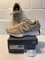 New Balance U327SWD Gr.39 1/2 braun / cappuccino (Neu) Duisburg - Walsum Vorschau
