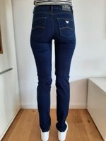 Armani Jeans Größe 27 *kaum getragen* Baden-Württemberg - Marbach am Neckar Vorschau