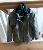 Outdoor-Jacke der Marke Jack Wolfskin Gr. S Schleswig-Holstein - Flensburg Vorschau