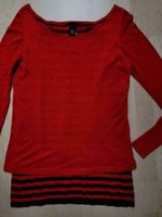 Longpullover Gr.38, S/M von Heine 2-Lagen-Pullover, Longsleeves Sachsen - Rochlitz Vorschau