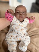 Reborn Baby von Evelina Wosnjuk  lebensecht Puppe Nordrhein-Westfalen - Paderborn Vorschau