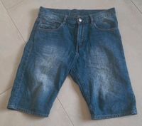 Short kurze Jeans h&m blau 170 Kr. München - Neubiberg Vorschau