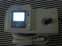 Philips Respironics BiPAP A30-S Silver Series- mit System One Bef Düsseldorf - Heerdt Vorschau