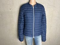 ECOALF Aialf Jacke Steppjacke  blau neu XL Bayern - Erlabrunn Vorschau