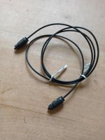 Toslink-Kabel, Audiokabel Baden-Württemberg - Überlingen Vorschau