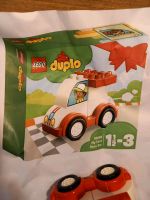 Lego Duplo Auto Rheinland-Pfalz - Trimbs Vorschau