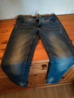 Jeans Gr. 164 Rostock - Reutershagen Vorschau