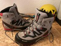 Bergschuhe Reichl ehm. Mammut Friedrichshain-Kreuzberg - Friedrichshain Vorschau