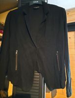 Neu Blazer Baumwolle Gr.50 Gina Benotti Niedersachsen - Isernhagen Vorschau