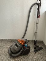 Dyson DC 20 Animalpro stowaway Staubsauger Hessen - Guxhagen Vorschau