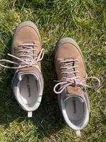 Timberland Wanderschuhe 41 kaum getragen Brandenburg - Potsdam Vorschau