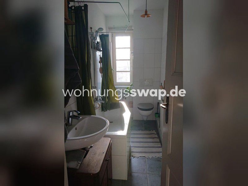 Wohnungsswap - 2 Zimmer, 57 m² - Zillertalstraße, Pankow, Berlin in Berlin