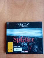 Sebastian Fitzek, Splitter, große Auswahl an Hörbüchern Rheinland-Pfalz - Waldrohrbach Vorschau