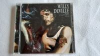 Horse of a different color, Willy Deville, CD Baden-Württemberg - Gengenbach Vorschau