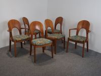 ANKAUF / SUCHE Teak DINING CHAIR Set of 6 NIELS KOEFOED Danish Münster (Westfalen) - Centrum Vorschau