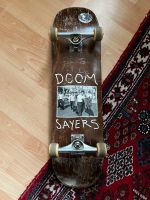 Doom Sayers Skateboard + Venture Achsen + Bones Reds KL + Titus Essen - Essen-Stadtmitte Vorschau