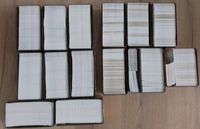 Yu-Gi-Oh Sammlung - 7000 Karten, mit Holos und Rares Nordrhein-Westfalen - Herzebrock-Clarholz Vorschau