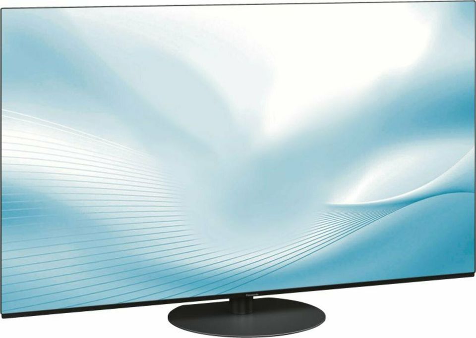 NEU Panasonic LED TV 4K Ultra HD OLED TX 55 HZW 984 in Bayern - Gangkofen |  Fernseher gebraucht kaufen | eBay Kleinanzeigen ist jetzt Kleinanzeigen