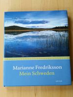 Mein Schweden Marianne Fredriksson Bildband Nordrhein-Westfalen - Wassenberg Vorschau