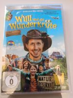 Willi und die Wunderkröte DVD NEU Hessen - Schwalmstadt Vorschau