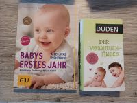 Bücher Babys erstes Jahr & Der Vornamenfinder Niedersachsen - Elsfleth Vorschau