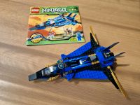 VERKAUFT! TOP! LEGO NINJAGO 9442 und Motorrad 70622 geschenkt! Niedersachsen - Rastede Vorschau