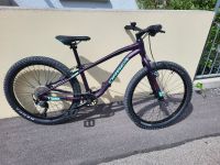 Orbea Team MX 24" (Zoll) 2023 MTB, Purple matt / Mint gloss Bayern - Augsburg Vorschau