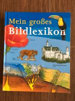 Mein großes Bildlexikon für Kinder im Alter 4-8 Jahren Buch Hessen - Trebur Vorschau