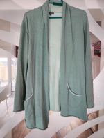 Strickjacke, montego, Gr. M/38,mint Nordrhein-Westfalen - Bergisch Gladbach Vorschau