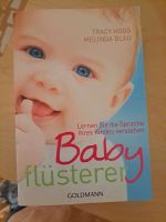 Buch "Babyflüsterer"- endlich durchschlafen, Babysprache Baden-Württemberg - Weil im Schönbuch Vorschau