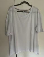 Street One - leichtes Shirt - weiß - Gr 46 - weit - Top Zustand Dortmund - Wickede Vorschau