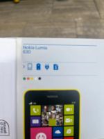 Nokia, Lumia, 630 Touch Gerät und Siemens, MC 60 Nordrhein-Westfalen - Eschweiler Vorschau