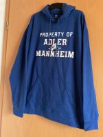 Adler Mannheim Hoodie neu Rheinland-Pfalz - Frankenthal (Pfalz) Vorschau