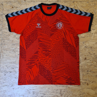 Hummel FC St. Pauli Trikot in Gr. L Top Zustand Rheinland-Pfalz - Nastätten Vorschau
