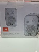 JBL control one Lautsprecher Boxen 2 x Stück Nordrhein-Westfalen - Langenfeld Vorschau