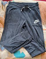 Neuwertige Sporthose von Nike Damen Hessen - Hünfelden Vorschau