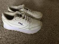 Sneaker Damen Sportschuhe Fila Schleswig-Holstein - Handewitt Vorschau