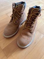 Timberland Boots Original Gr37 Baden-Württemberg - Karlsruhe Vorschau