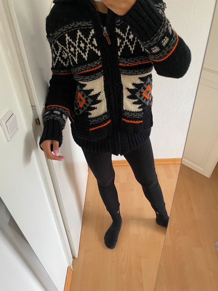 Vintage Superdry Pulli in Gievenbeck