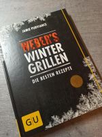 Buch Weber`s Wintergrillen Kr. München - Putzbrunn Vorschau