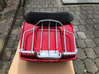 Harley Davidson Touring Topcase Nordrhein-Westfalen - Freudenberg Vorschau