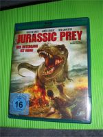 Blu-ray Jurassic Prey - FSK 16 Bayern - Neuburg a.d. Donau Vorschau