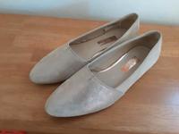 Gabor Ballerina Gr. 5 Hessen - Seligenstadt Vorschau