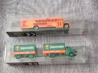 Jägermeister, Fan-Truck, Jägermeisterschulbus, Nostalgie LKW Nordrhein-Westfalen - Castrop-Rauxel Vorschau