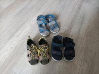 Jungen-Sandalen Nordrhein-Westfalen - Erwitte Vorschau