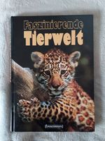 Buch "Faszinierende Tierwelt" von bassermann Niedersachsen - Einbeck Vorschau