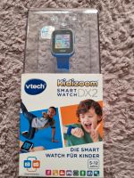 V Tech Kidizoom Smartwatch DX2 Kinder Uhr mit Kamera blau rosa Ne Königs Wusterhausen - Wildau Vorschau